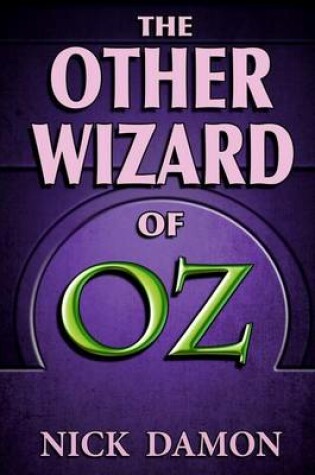 Cover of The Other Wizard of Oz