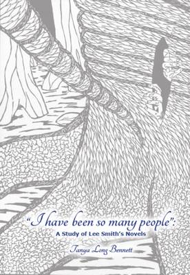 Book cover for I Have Been So Many People