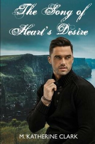 Cover of The Song of Heart's Desire