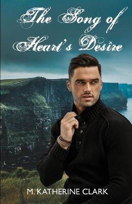 Book cover for The Song of Heart's Desire