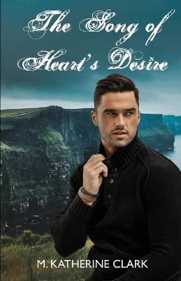 Cover of The Song of Heart's Desire