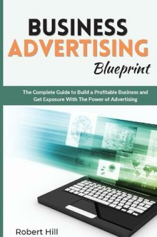 Cover of Business Advertising Blueprint