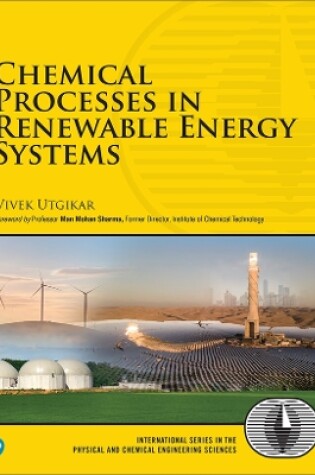 Cover of Chemical Processes in Renewable Energy Systems