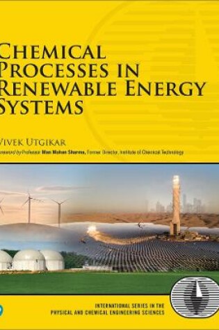 Cover of Chemical Processes in Renewable Energy Systems