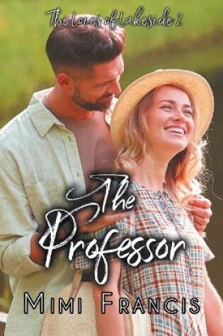 Cover of The Professor