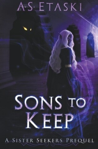 Cover of Sons to Keep