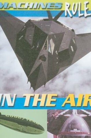 Cover of In the Air