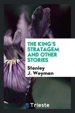 Cover of The King's Stratagem and Other Stories