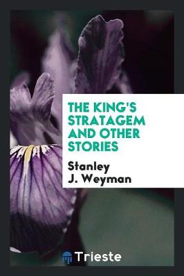 Book cover for The King's Stratagem and Other Stories