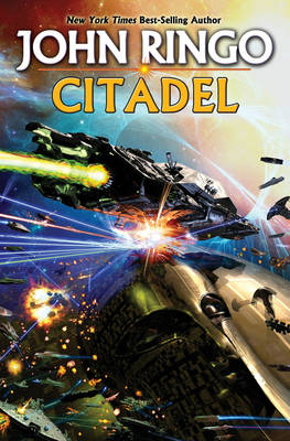 Book cover for Citadel