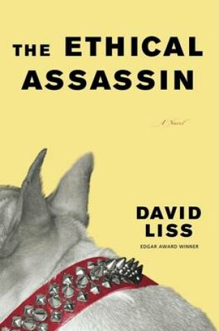 Cover of The Ethical Assassin