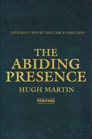 Cover of The Abiding Presence