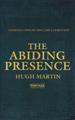 Cover of The Abiding Presence