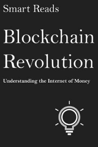 Cover of Blockchain Revolution