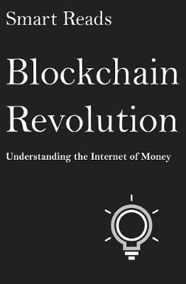 Book cover for Blockchain Revolution