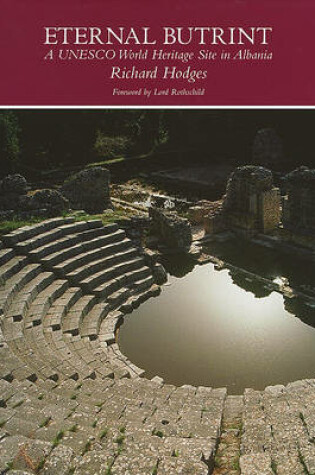 Cover of Eternal Butrint