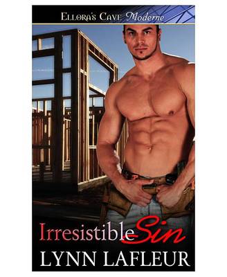 Book cover for Irresistible Sin
