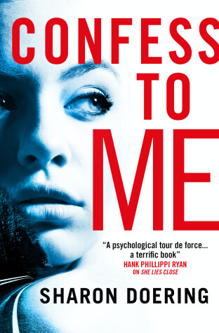 Cover of Confess to Me