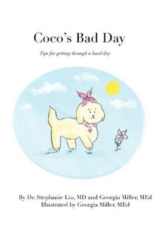 Cover of Coco's Bad Day