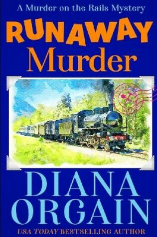 Cover of Runaway Murder