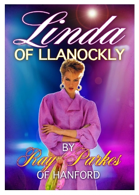 Book cover for Linda of Llanockly