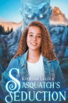 Book cover for Sasquatch's Seduction