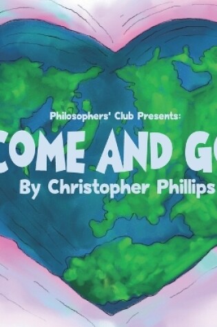 Cover of Come and Go