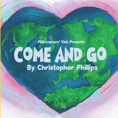 Cover of Come and Go