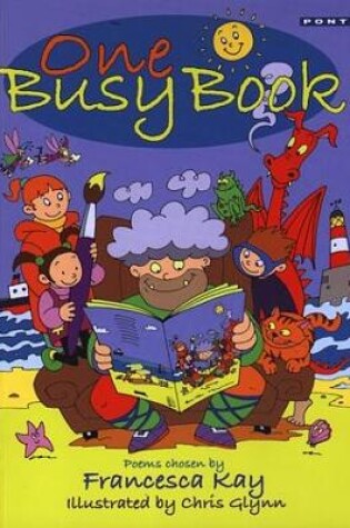 Cover of One Busy Book