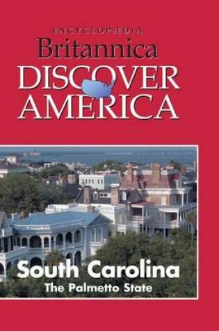 Cover of South Carolina