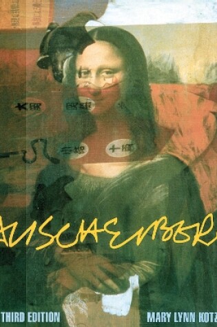 Cover of Rauschenberg (Third Edition)