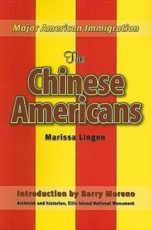Cover of The Chinese Americans