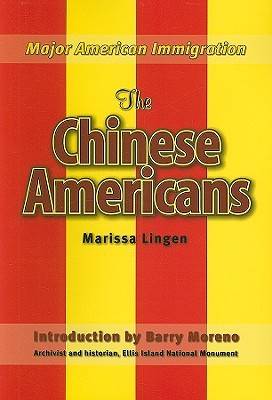 Cover of The Chinese Americans