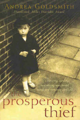 Cover of The Prosperous Thief