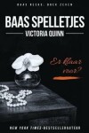 Book cover for Baas Spelletjes