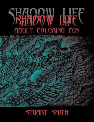 Book cover for Shadow Life
