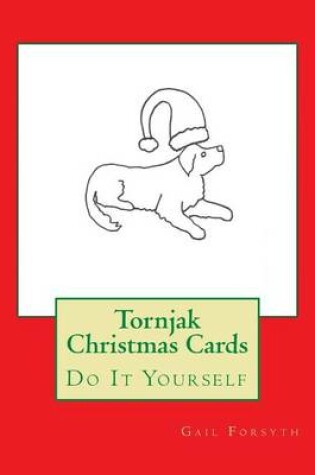 Cover of Tornjak Christmas Cards