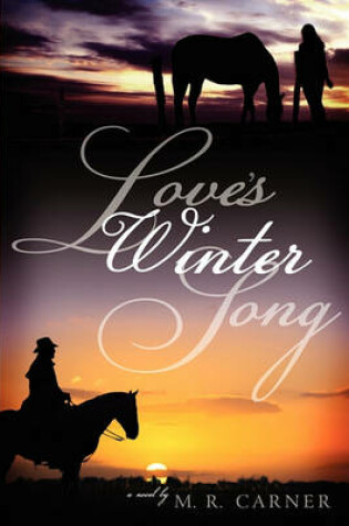 Cover of Love's Winter Song