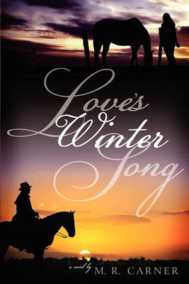 Book cover for Love's Winter Song