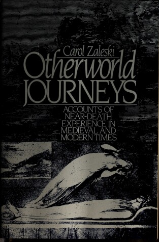Cover of Otherworld Journeys
