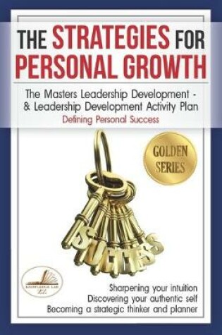 Cover of The Strategies for Personal Growth