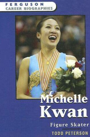 Cover of Michelle Kwan