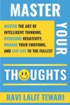 Book cover for Master Your Thoughts