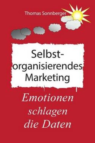 Cover of Selbstorganisierendes Marketing