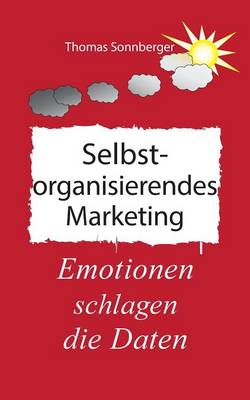 Book cover for Selbstorganisierendes Marketing