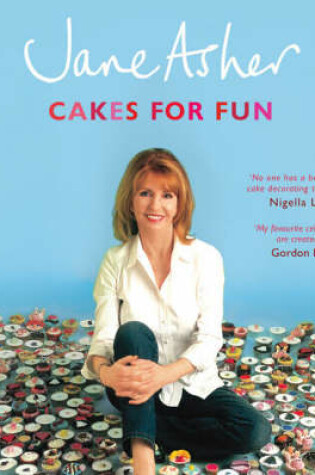 Cover of Cakes for Fun