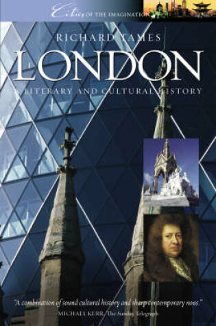 Cover of London