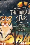 Book cover for Ten Thousand Stars