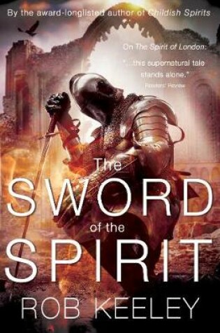 Cover of The Sword of the Spirit