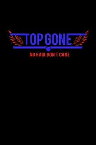 Cover of Top Gone